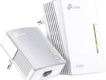 tp link powerline