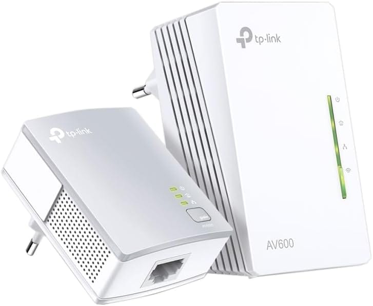 tp link powerline