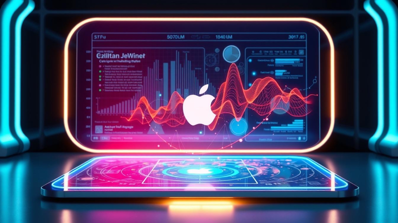 Apple intelligence